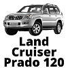 Land Cruiser Prado 120